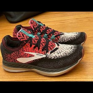 Brooks Bedlam Women’s Running Shoes